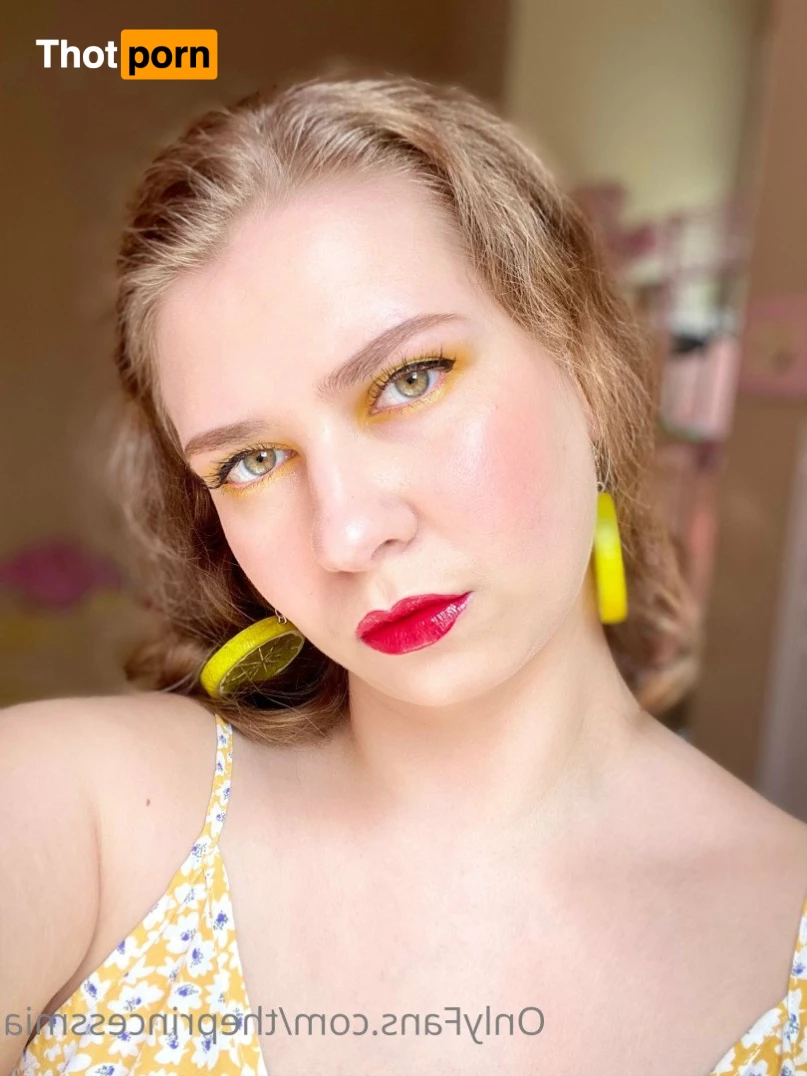 Princess Mia 4859455