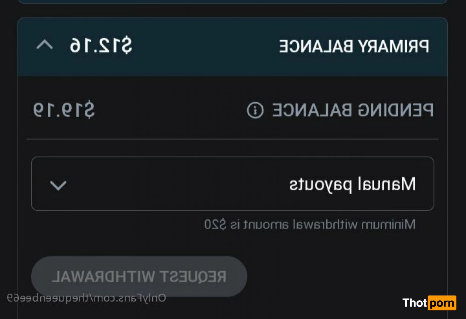 TheQu33nOfAmputations 5013473