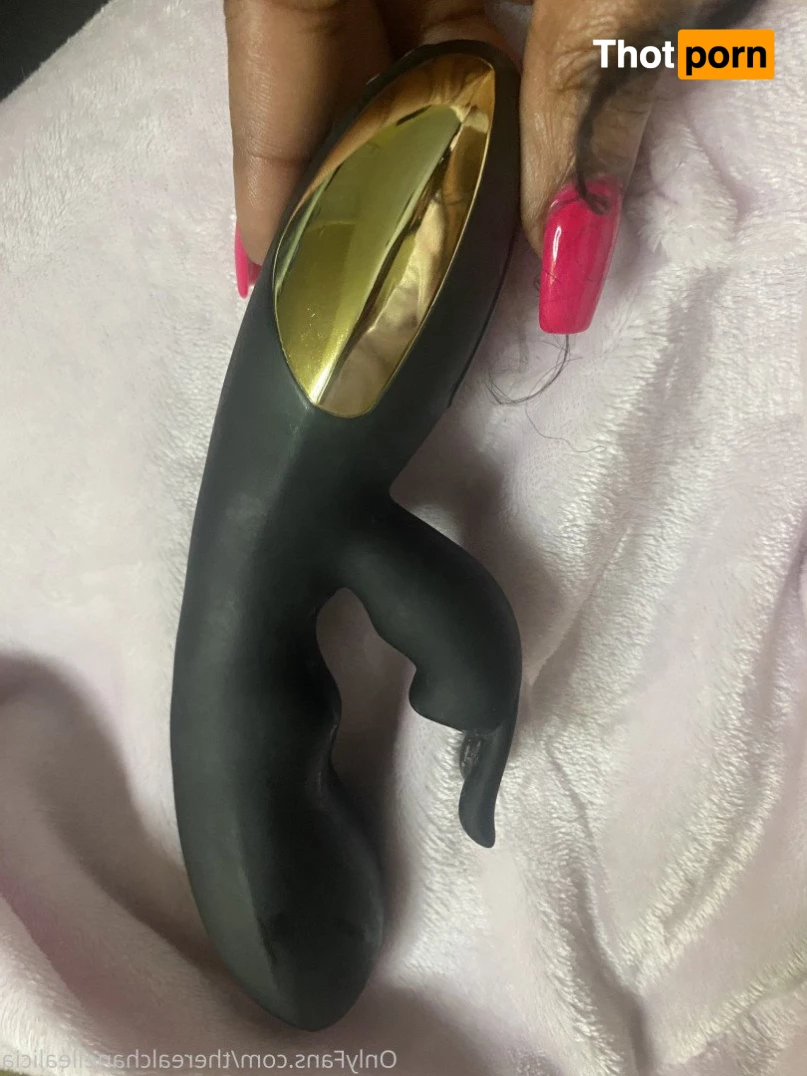 THE REAL CHANELLE_ALICIA 4928386