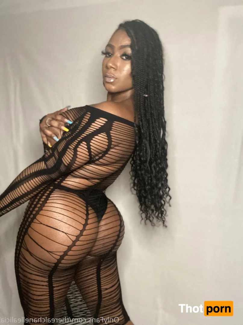 THE REAL CHANELLE_ALICIA 4928388