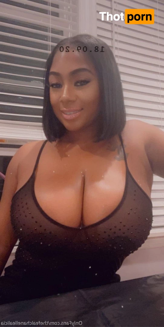 THE REAL CHANELLE_ALICIA 4928417