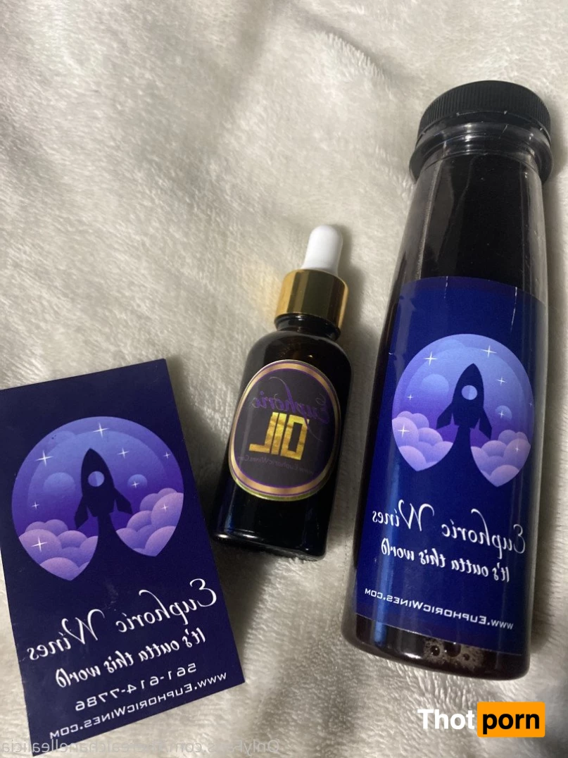 THE REAL CHANELLE_ALICIA 4928485