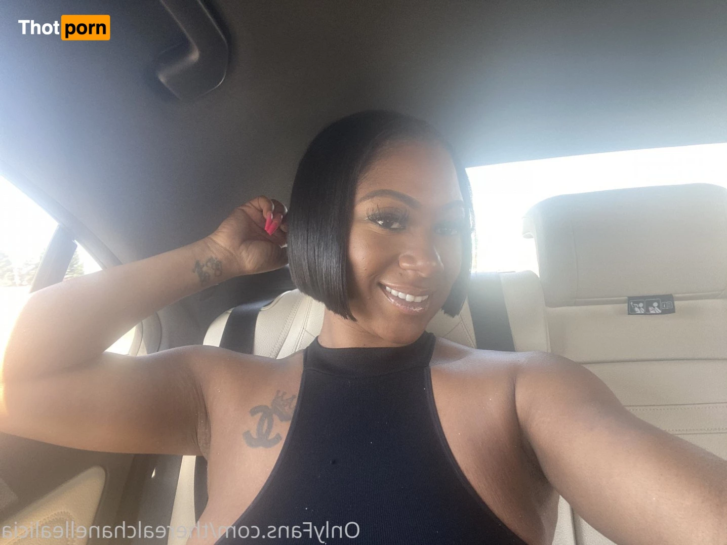 THE REAL CHANELLE_ALICIA 4928493