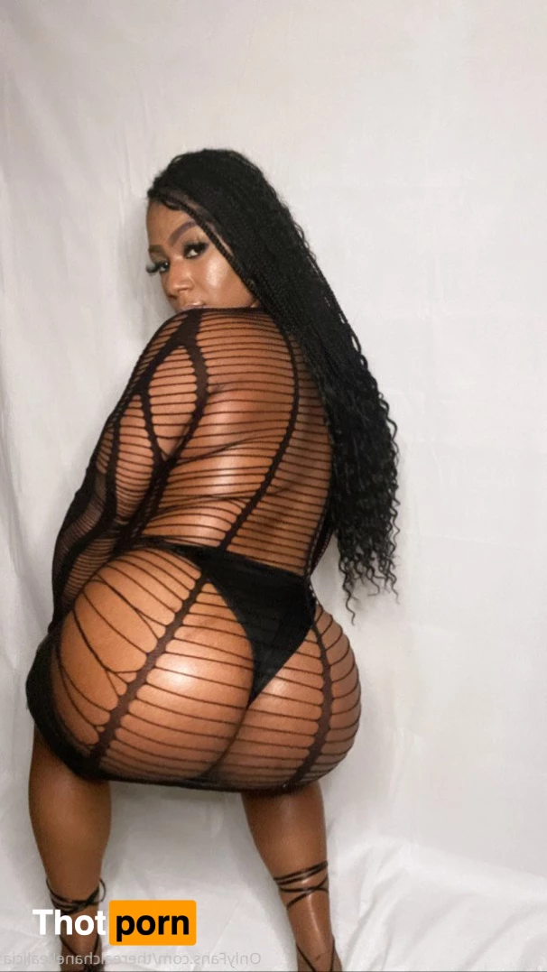 THE REAL CHANELLE_ALICIA 4928509