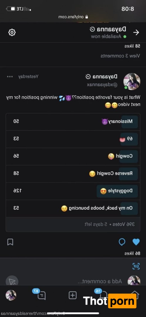 Dayana’s Paradise 4858920