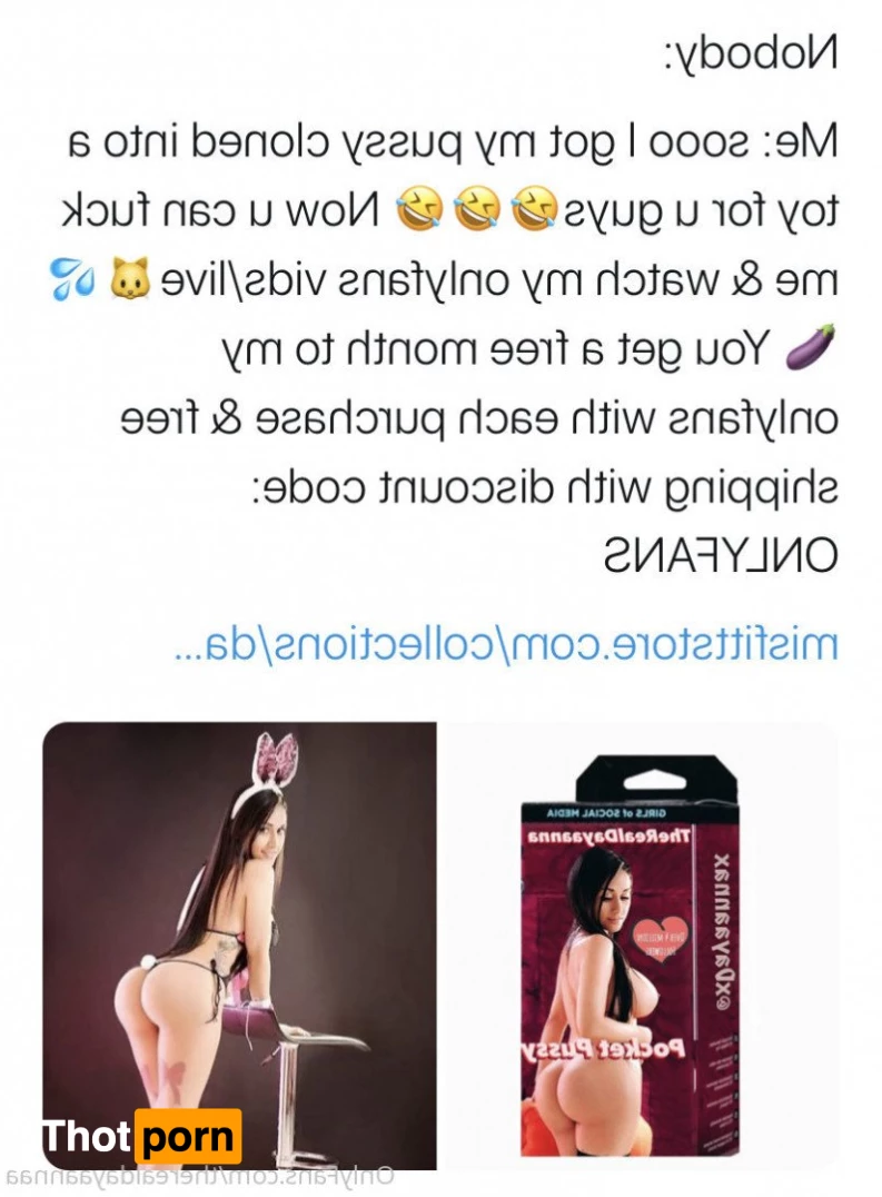 Dayana’s Paradise 4858970