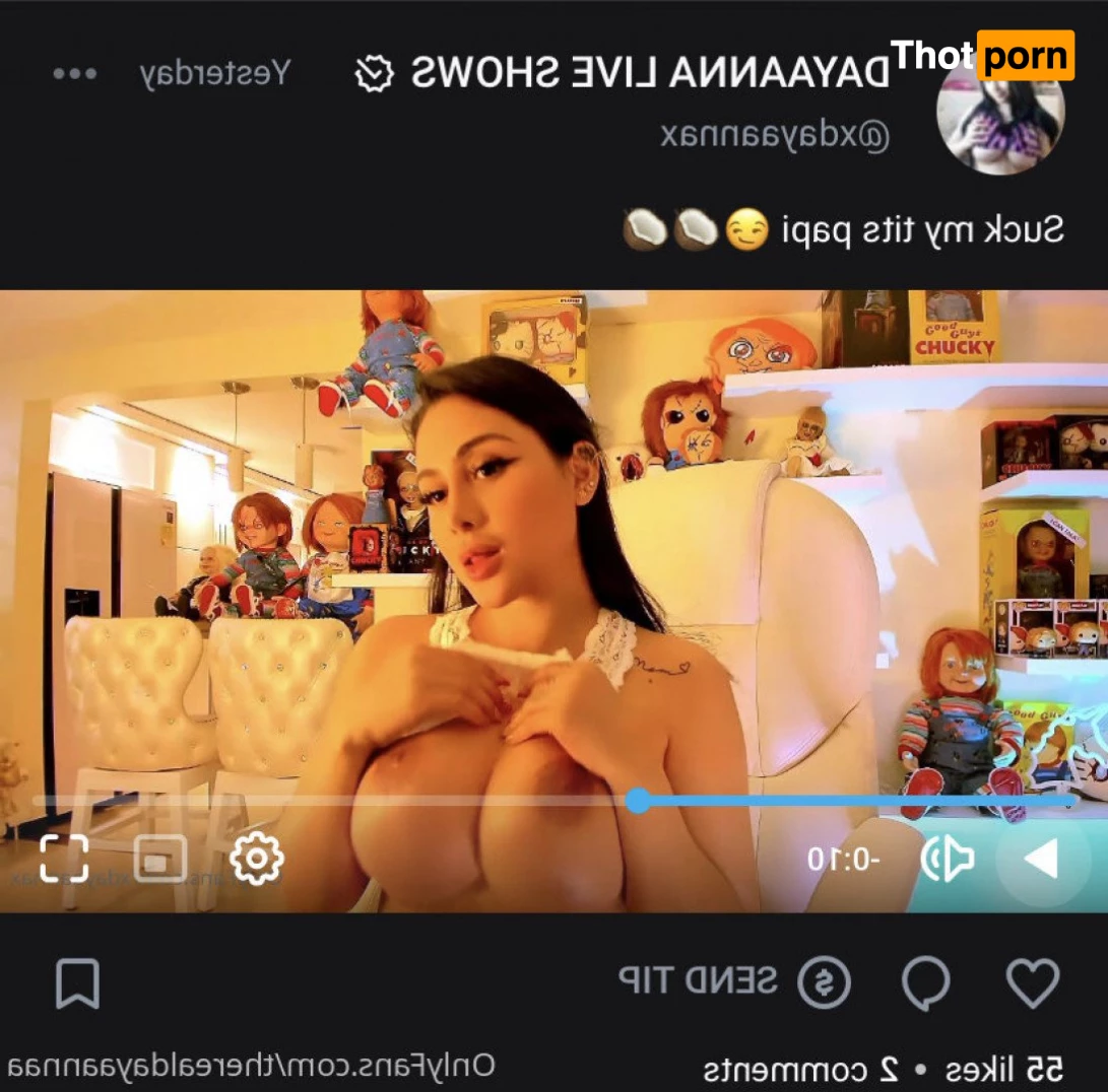 Dayana’s Paradise 4858991