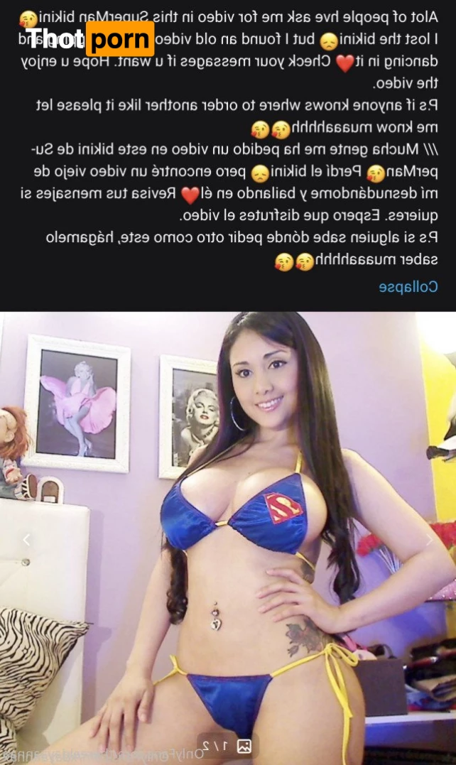 Dayana’s Paradise 4859028