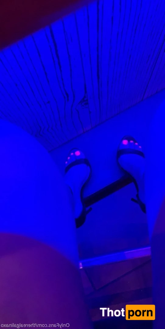 TheRealGalinaXO  💦 4858773