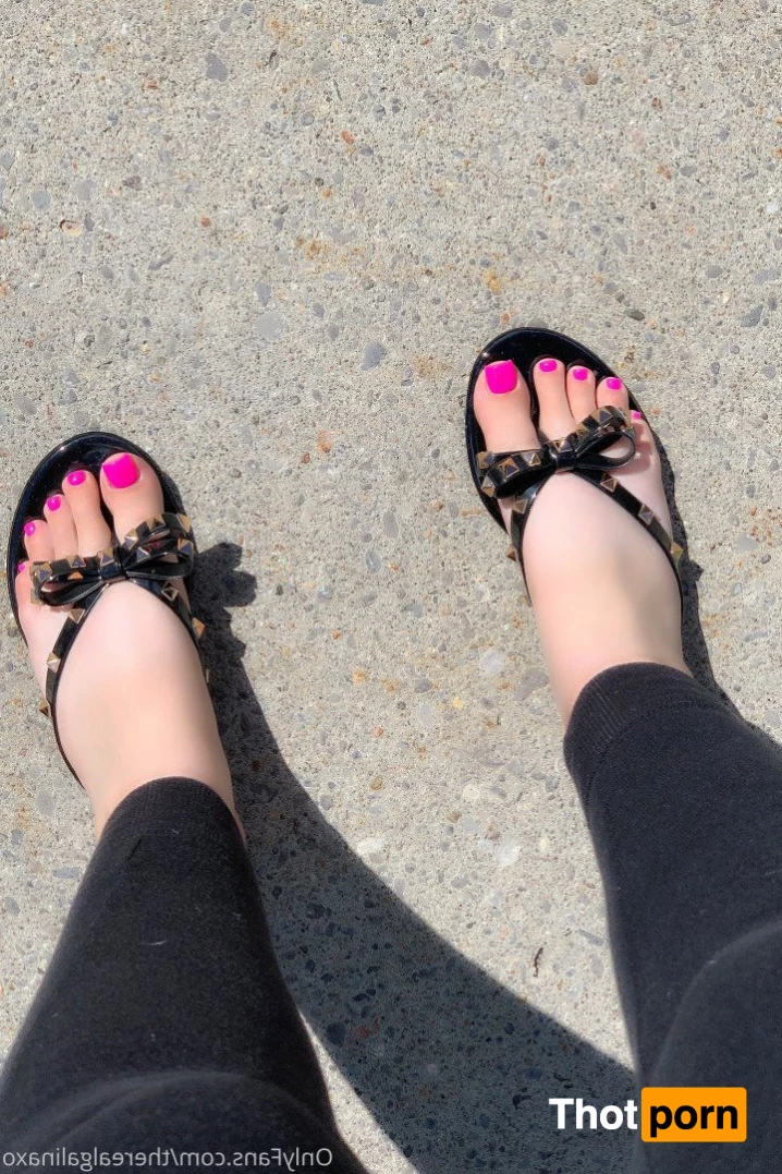 TheRealGalinaXO  💦 4858850