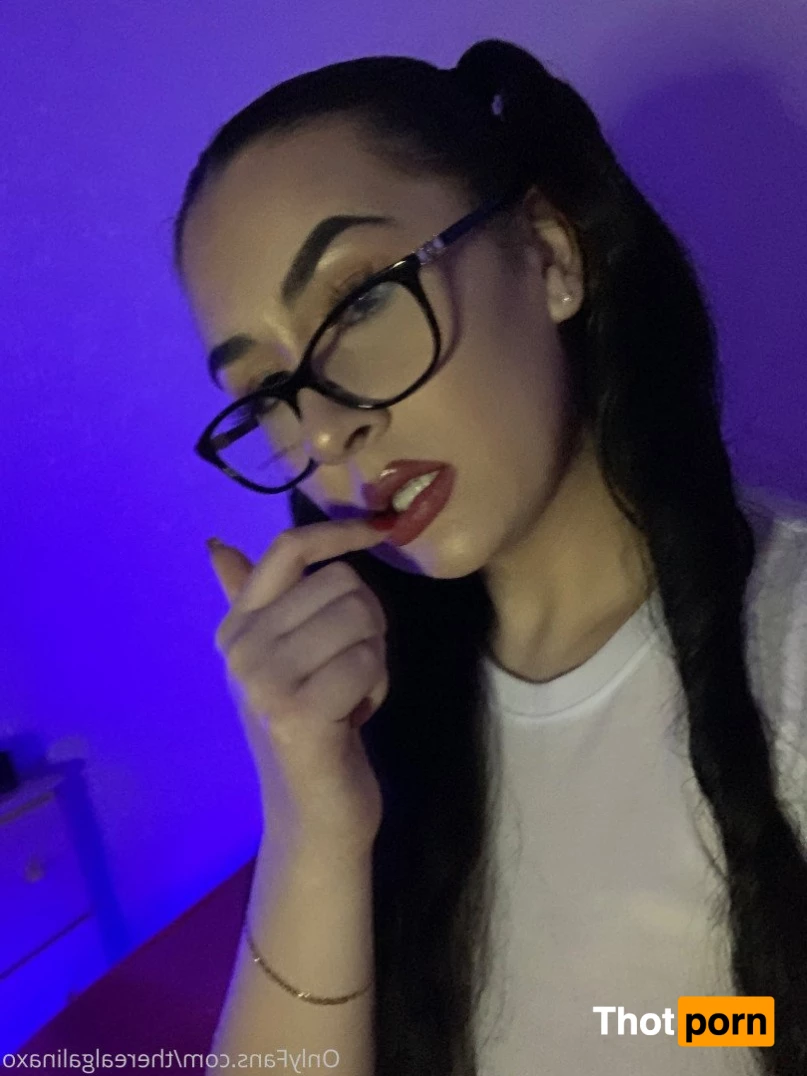 TheRealGalinaXO  💦 4858855