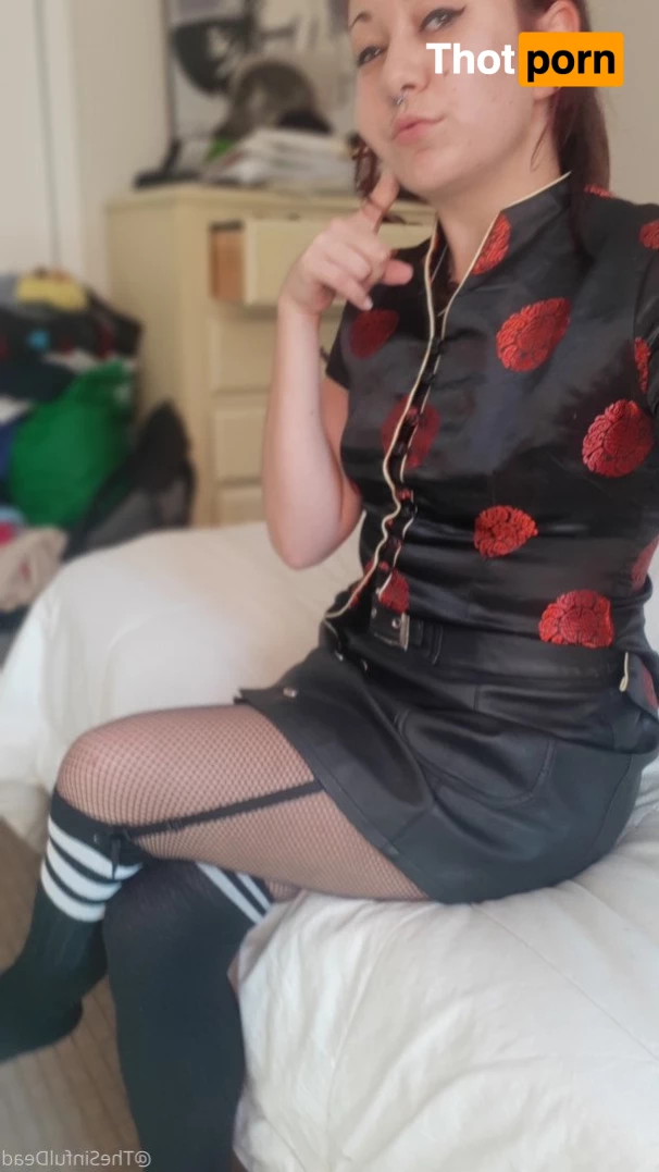 The Sinful Dead 4857295