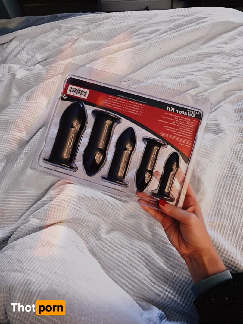 Thorri &amp; Jax 4921105