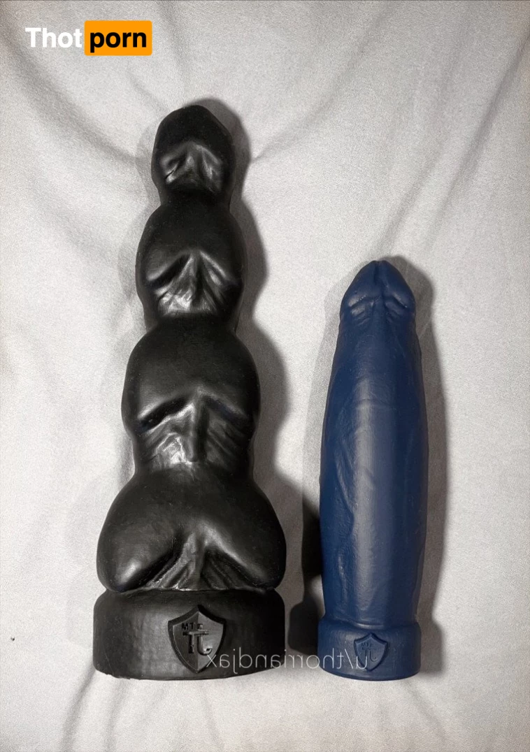 Thorri &amp; Jax FREE PAGE 4846026