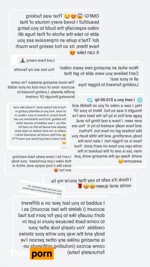 Thorri &amp; Jax FREE PAGE 4846058