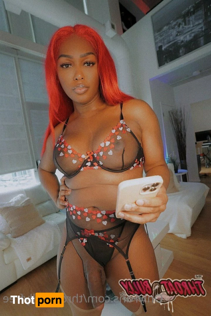 Meagan Throatbully Nutwood FREE 4919667