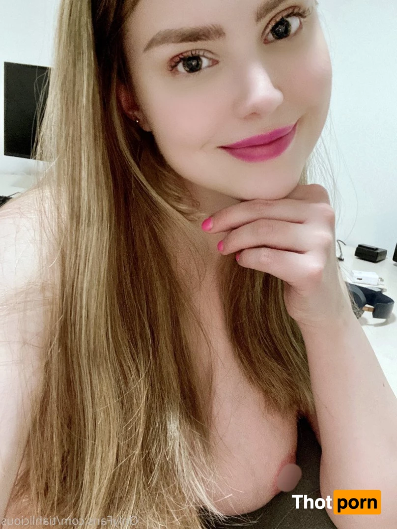 💕 Naughty Tiah 😈 | FREE ✨ 4845775