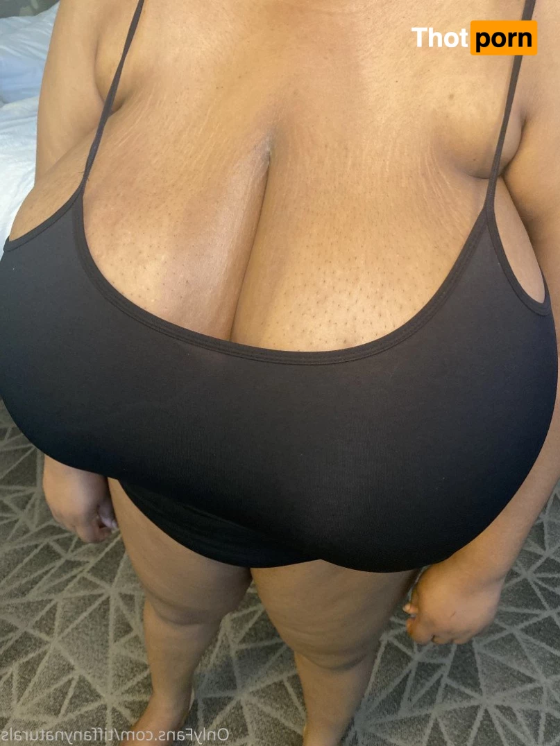 Tiffany Naturals 4840648