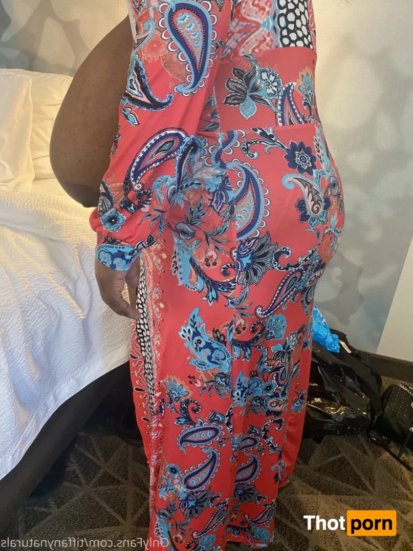 Tiffany Naturals 4840753