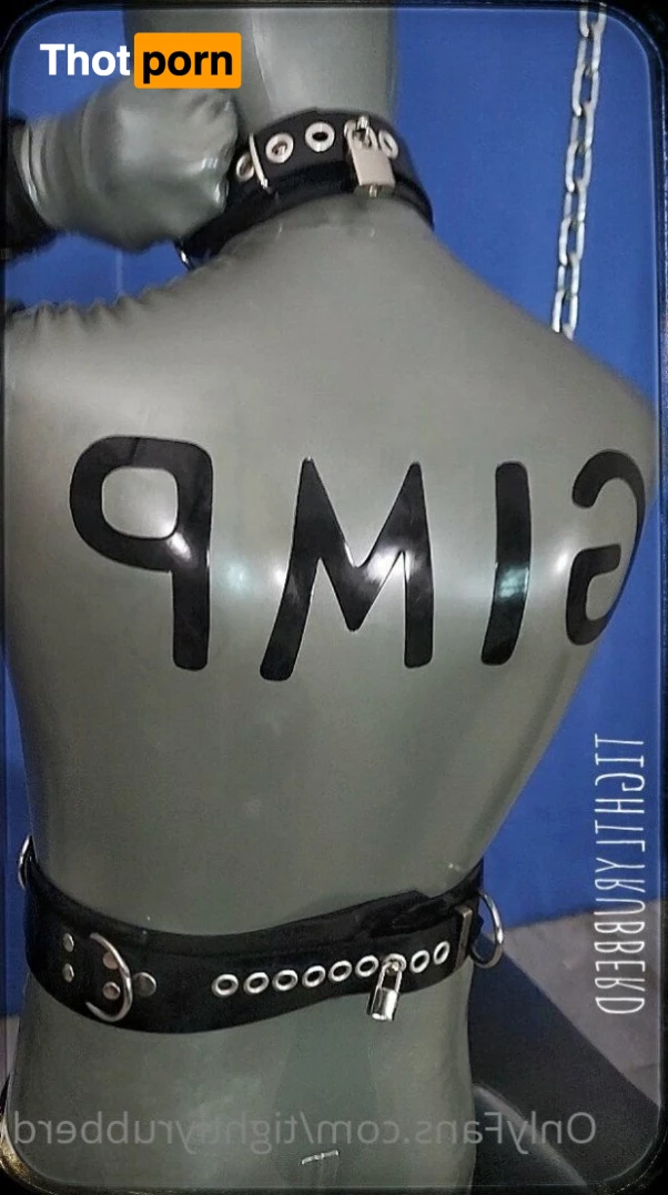 Tightlyrubberd 4919353