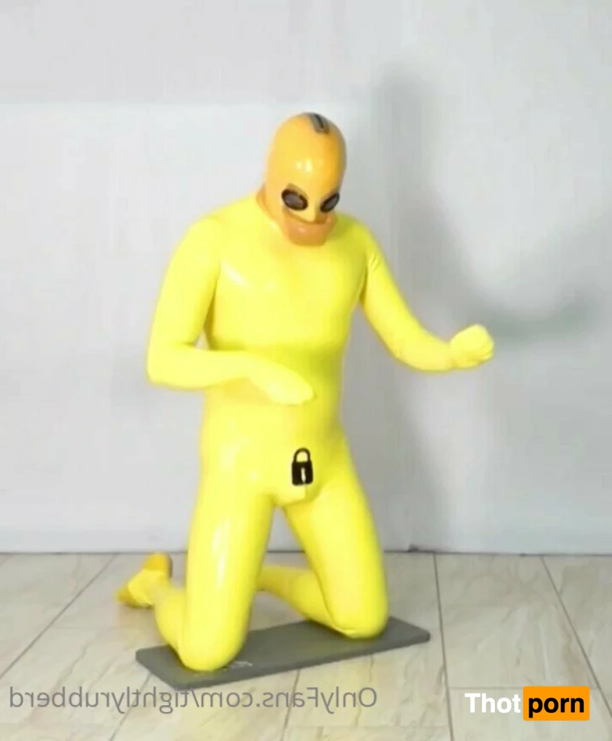 Tightlyrubberd 9175858