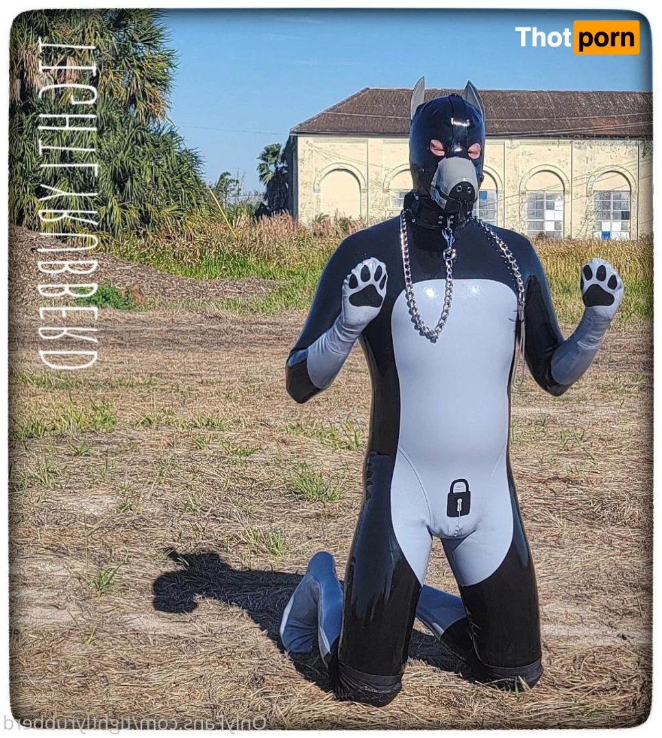 Tightlyrubberd 9175875