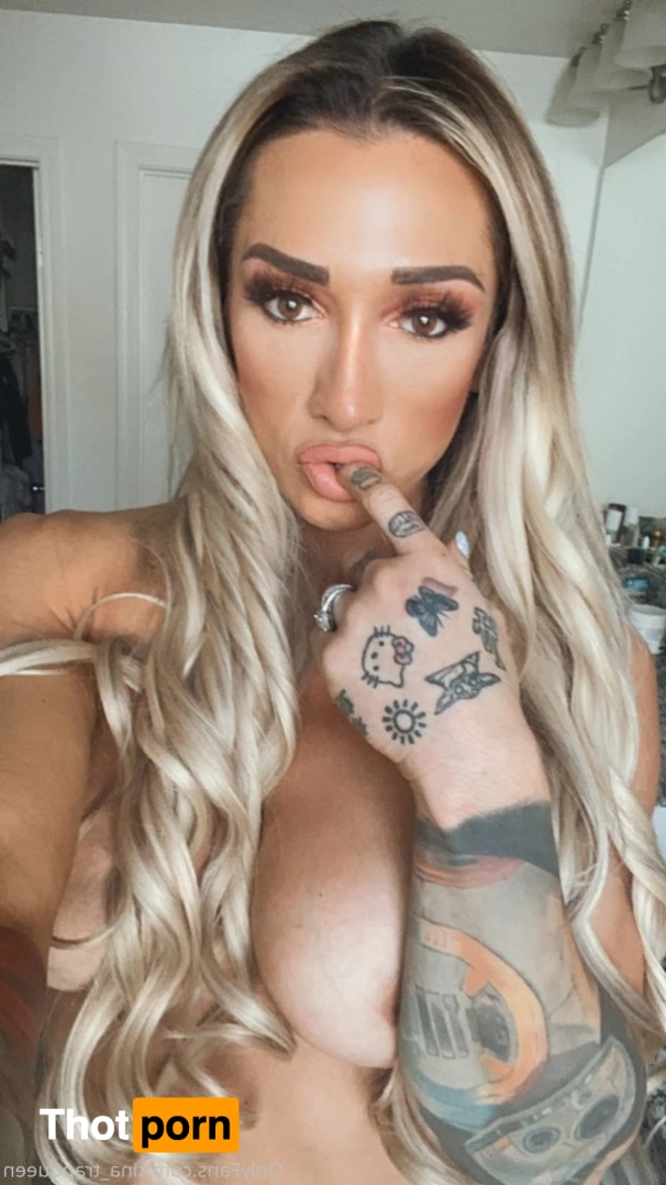 Tina_TrapQueen 4838598