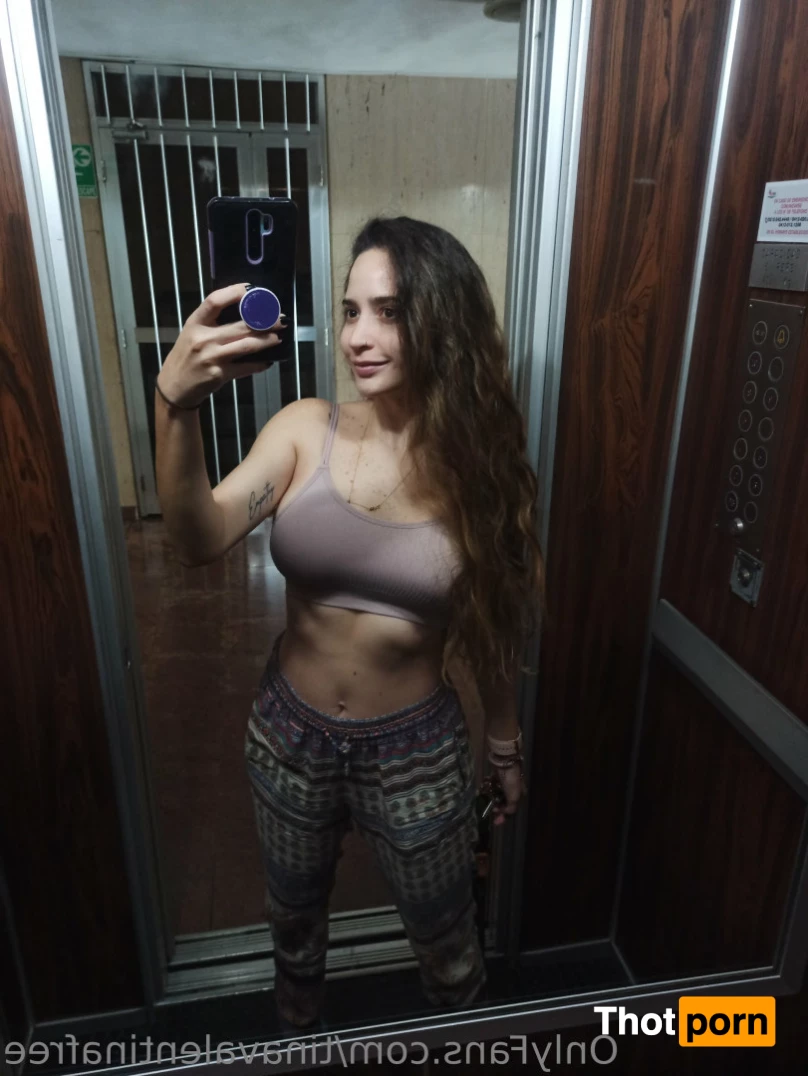 🔥 Crazy Valentina 💕 10798492