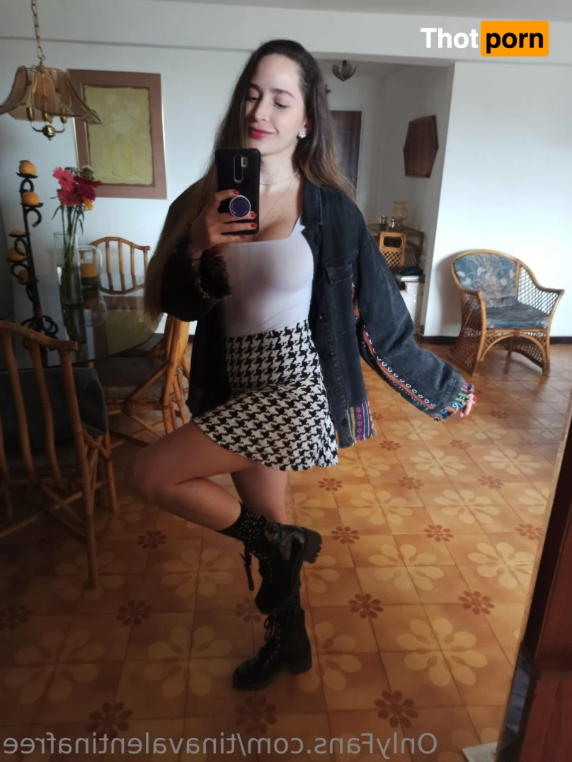 🔥 Crazy Valentina 💕 10798507