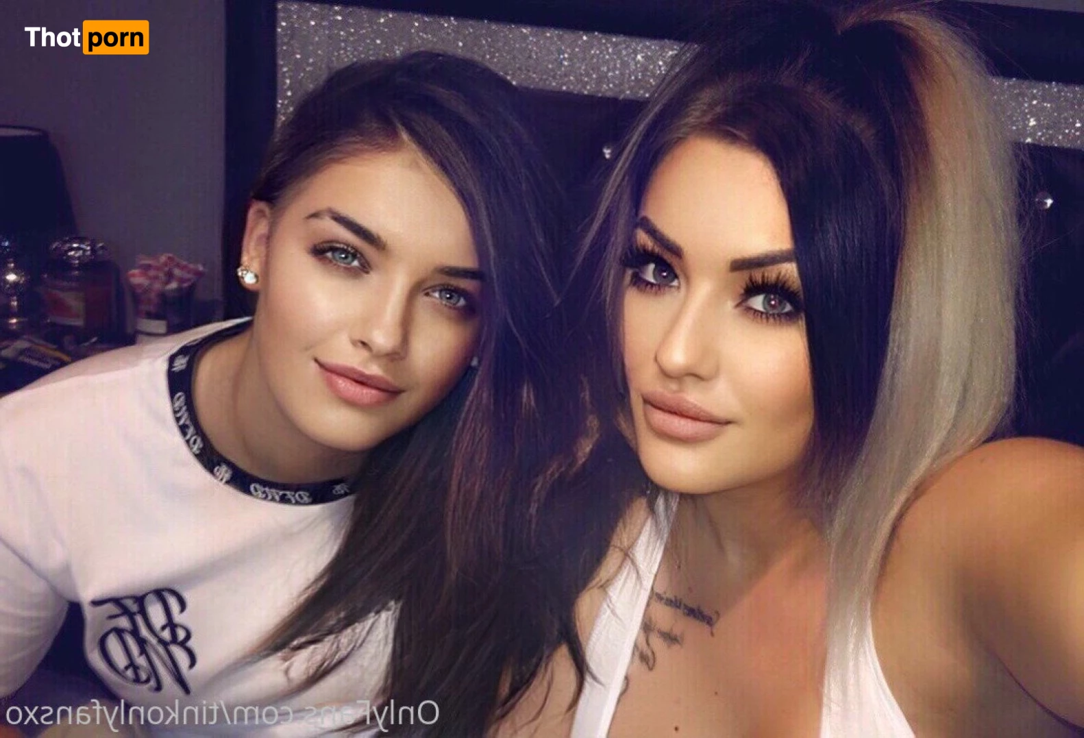 Bad Sisters😈SEXT WITH US😜 4918309