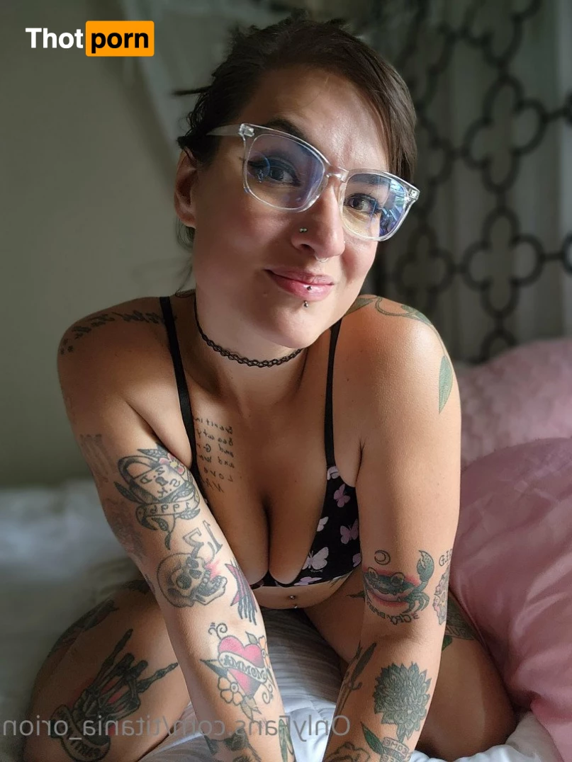 Titania Orion 🖤 4835070