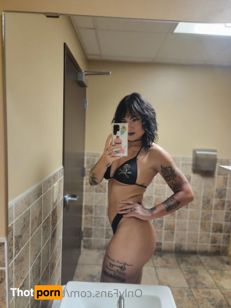 Titania Orion 🖤 4835134