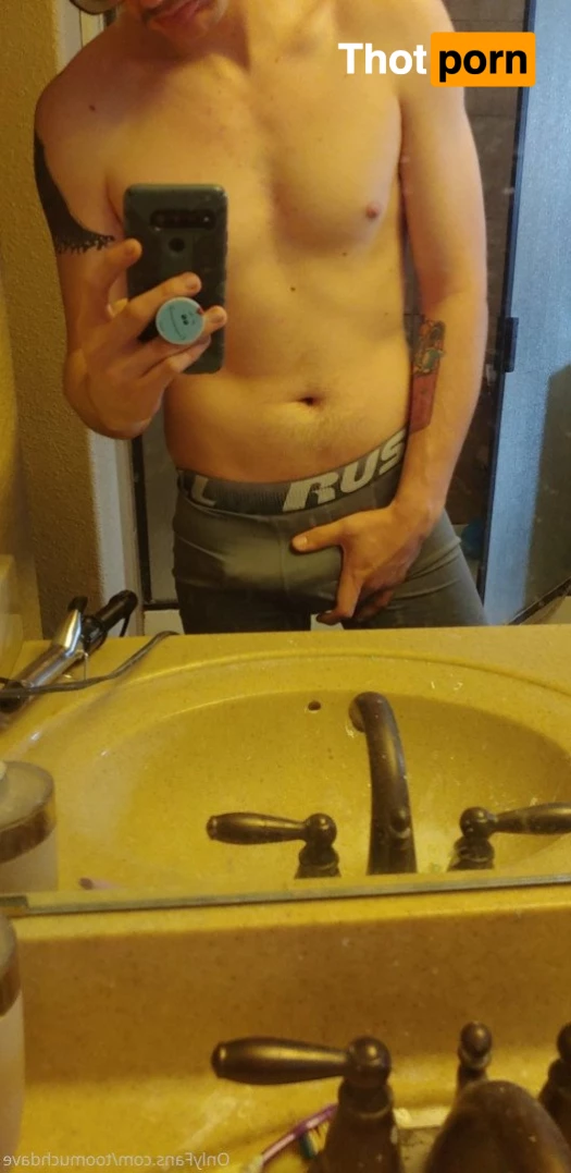 toomuchdavefree 4834360