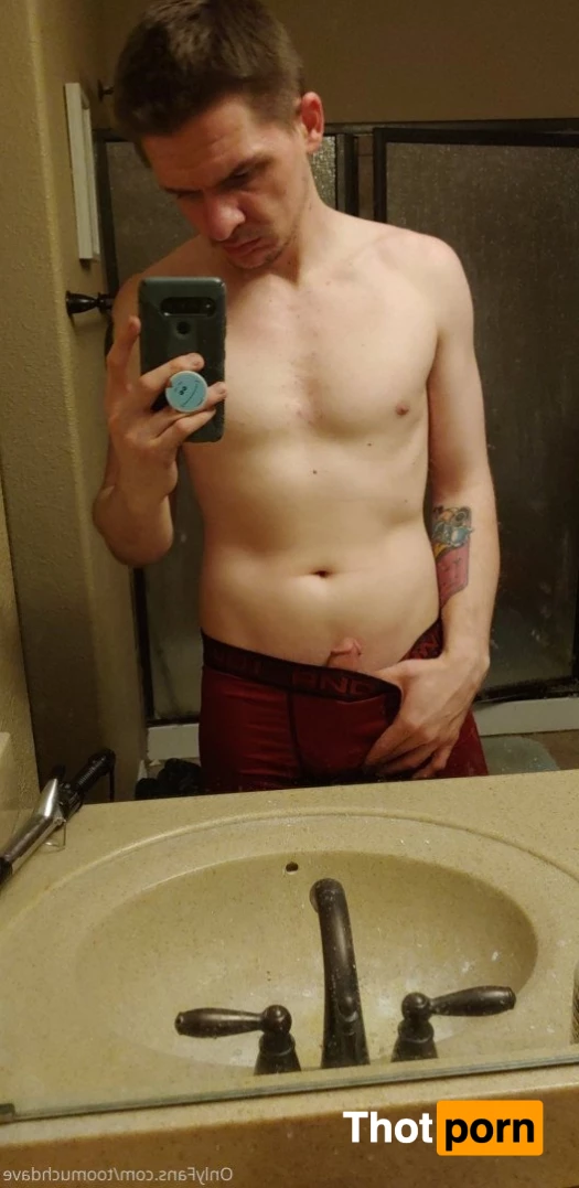 toomuchdavefree 4834431