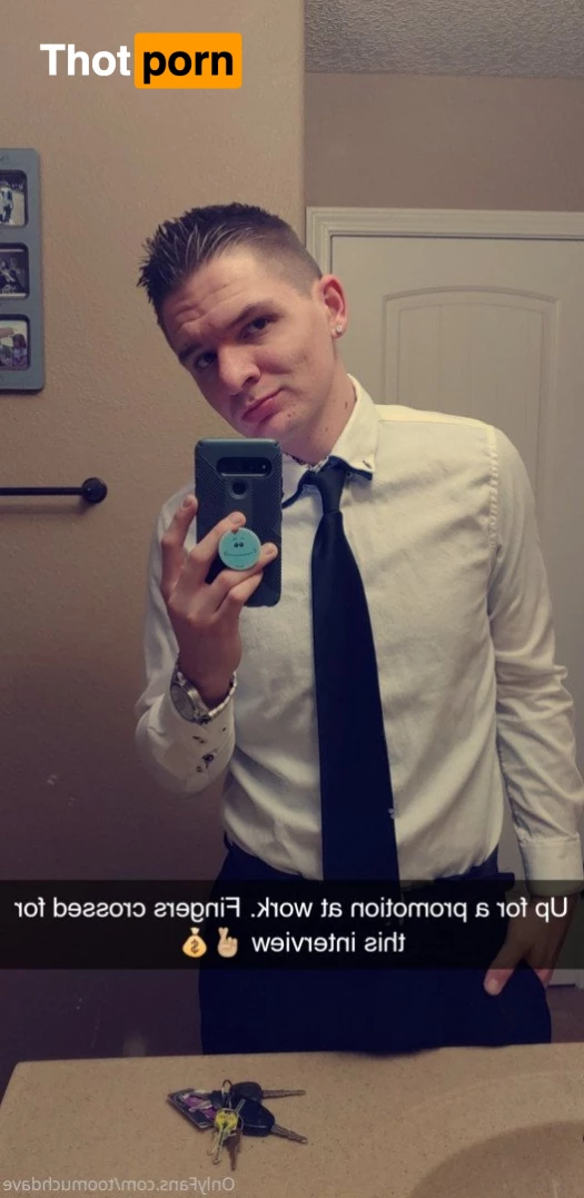 toomuchdavefree 4834550