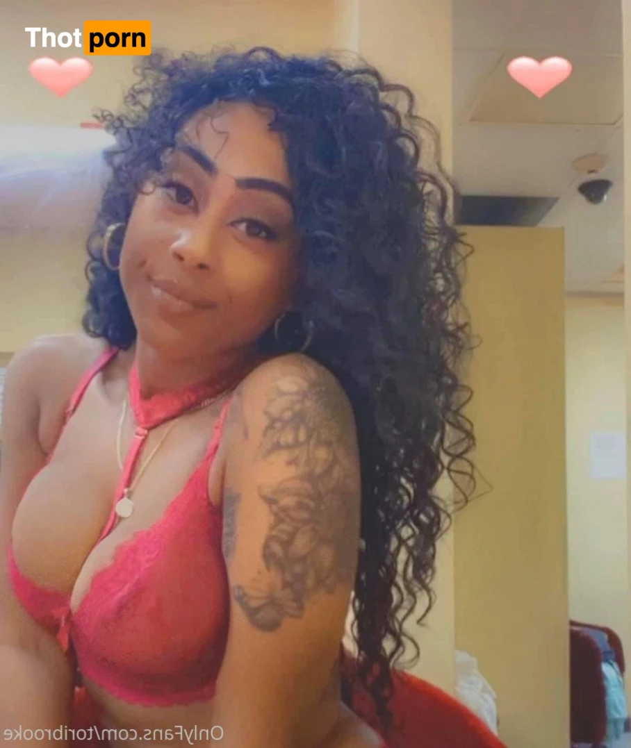 Tori Brooke. 4831734