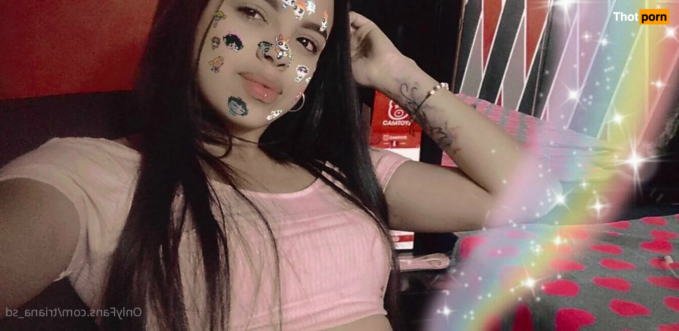 T R I A N A 🦋 4903277