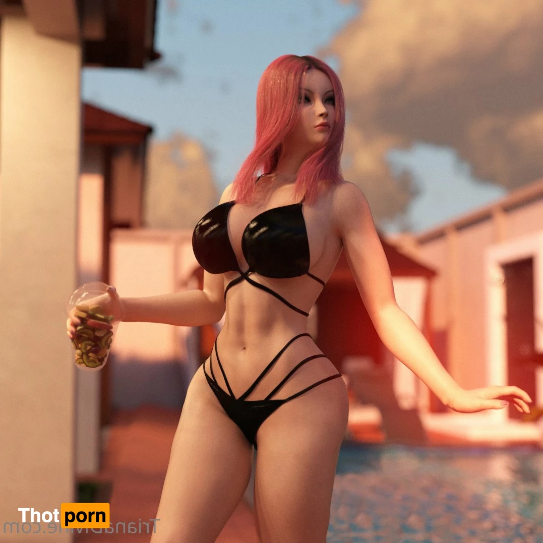 Triana Divine 4820364