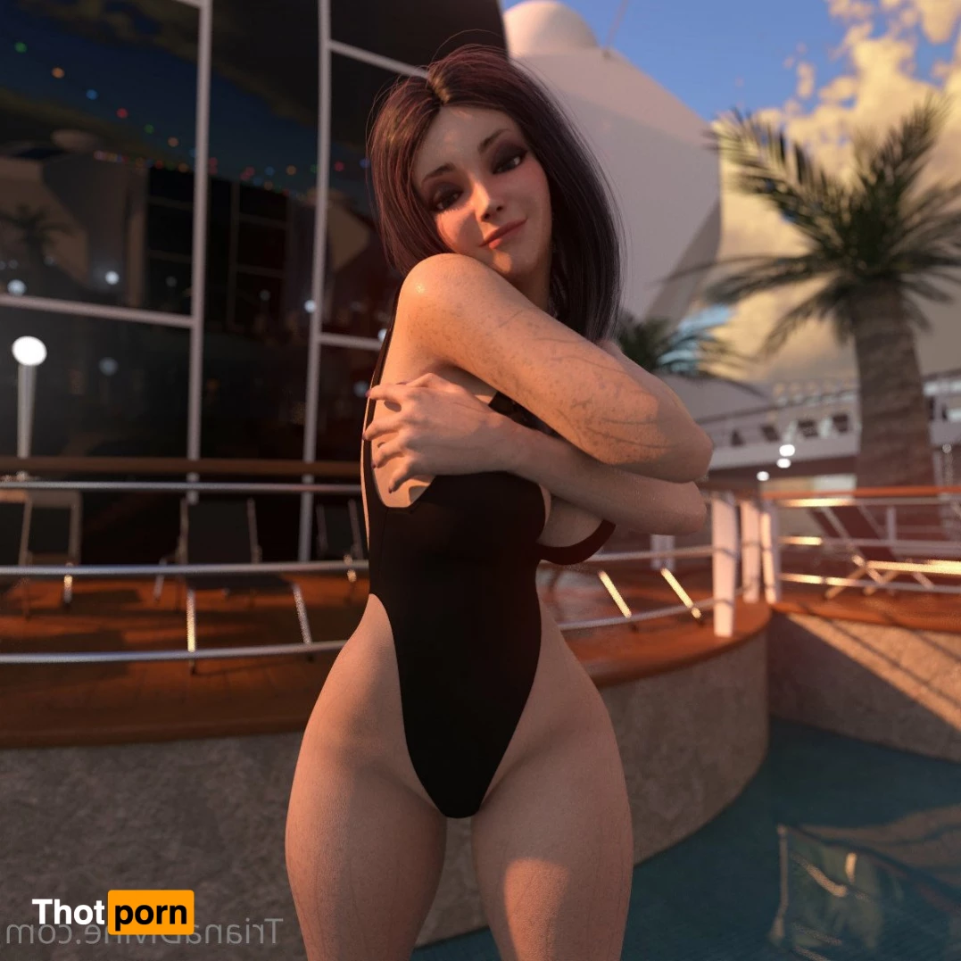 Triana Divine 4820376