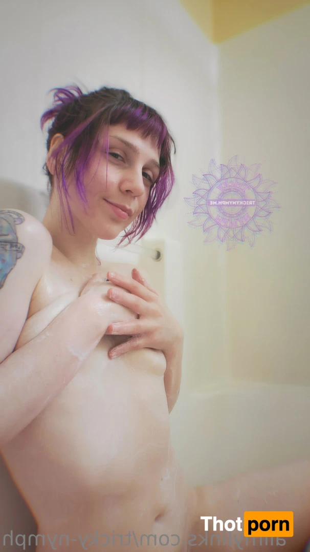 𝓒𝓪𝓼𝓼𝓲𝓮 (Tricky Nymph FREE) 15214711