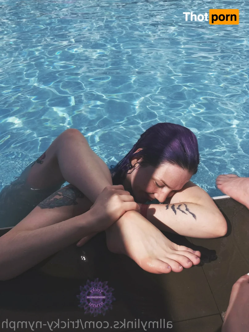 𝓒𝓪𝓼𝓼𝓲𝓮 (Tricky Nymph FREE) 15214881