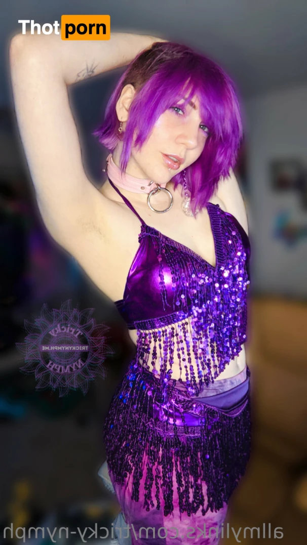 𝓒𝓪𝓼𝓼𝓲𝓮 (Tricky Nymph FREE) 15214947