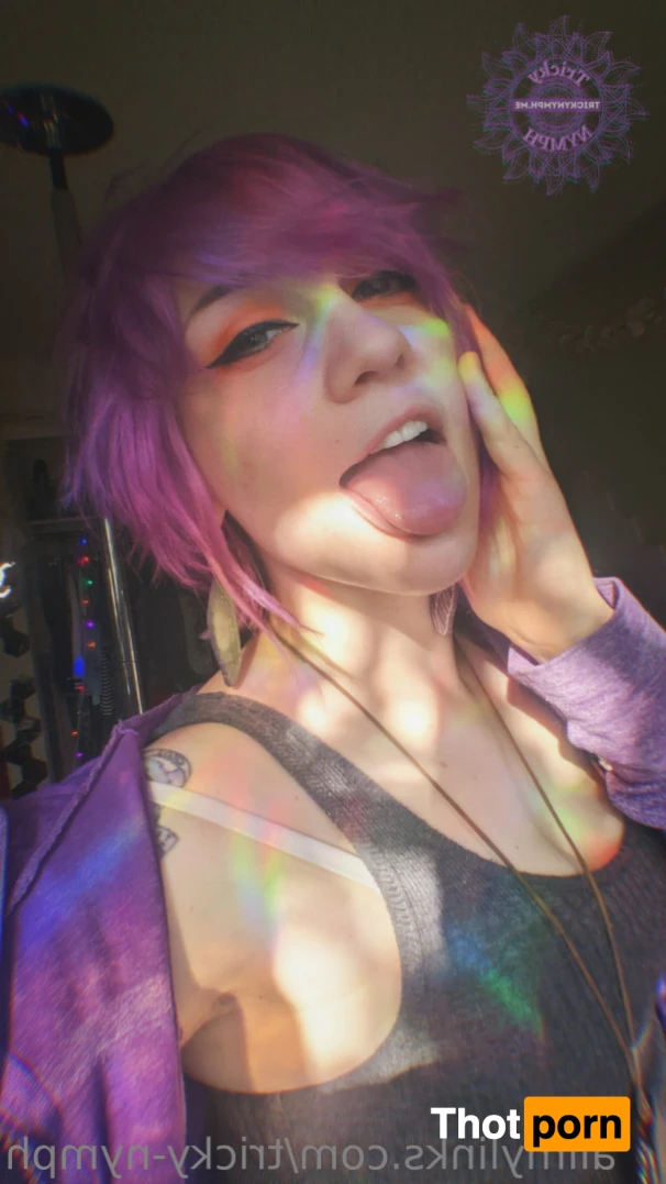 𝓒𝓪𝓼𝓼𝓲𝓮 (Tricky Nymph FREE) 15214970