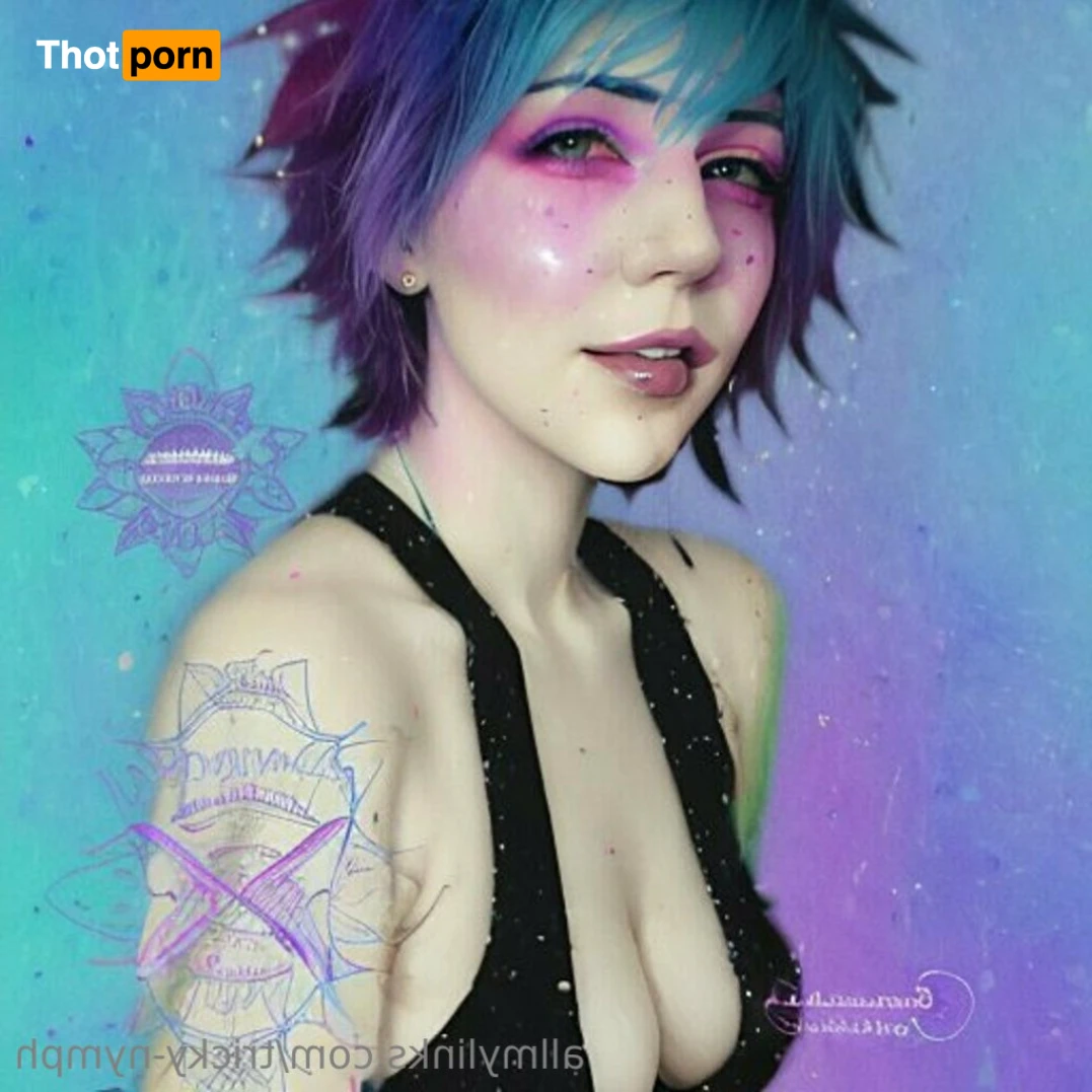 𝓒𝓪𝓼𝓼𝓲𝓮 (Tricky Nymph FREE) 15215307