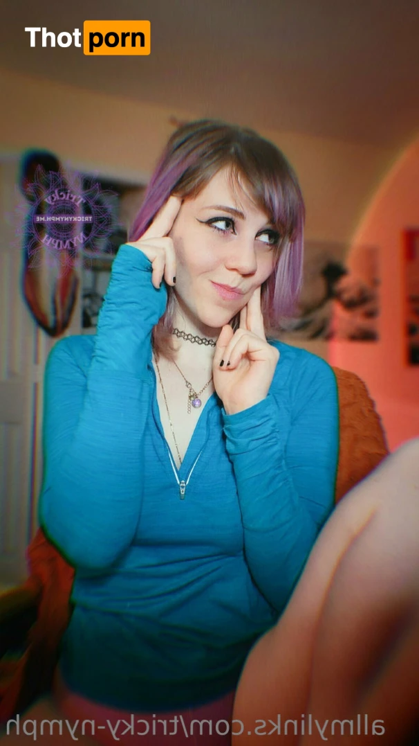 𝓒𝓪𝓼𝓼𝓲𝓮 (Tricky Nymph FREE) 15215428