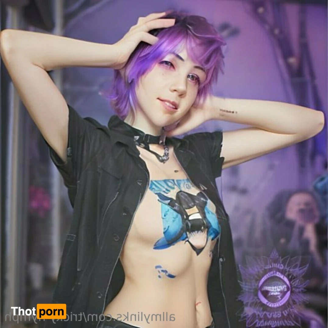 𝓒𝓪𝓼𝓼𝓲𝓮 (Tricky Nymph FREE) 15215441