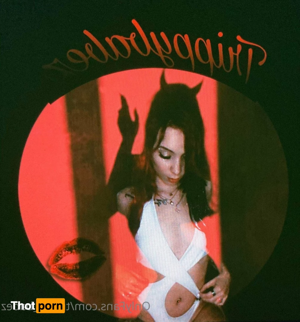 🥵Trippy⛓Baez🥵 4814576