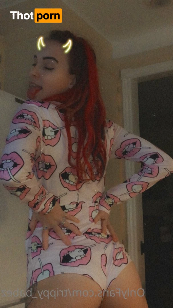 🥵Trippy⛓Baez🥵 4814678