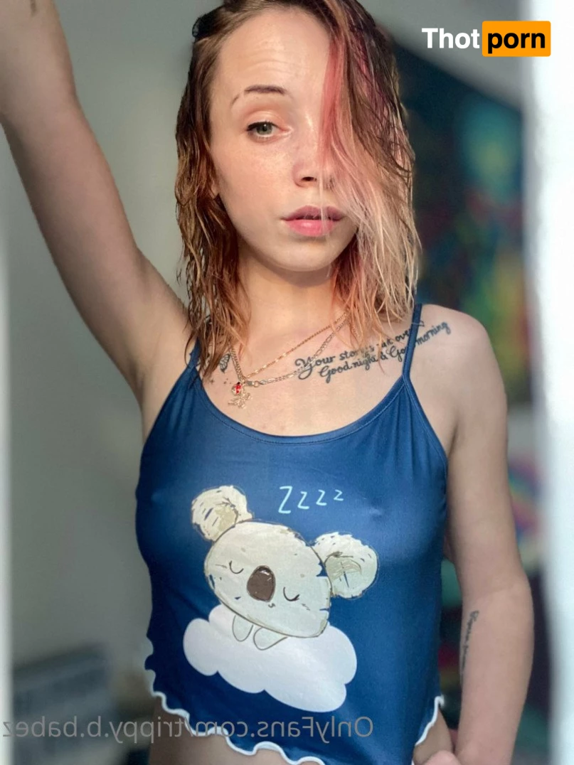 🥵Trippy⛓Baez🥵 4814744