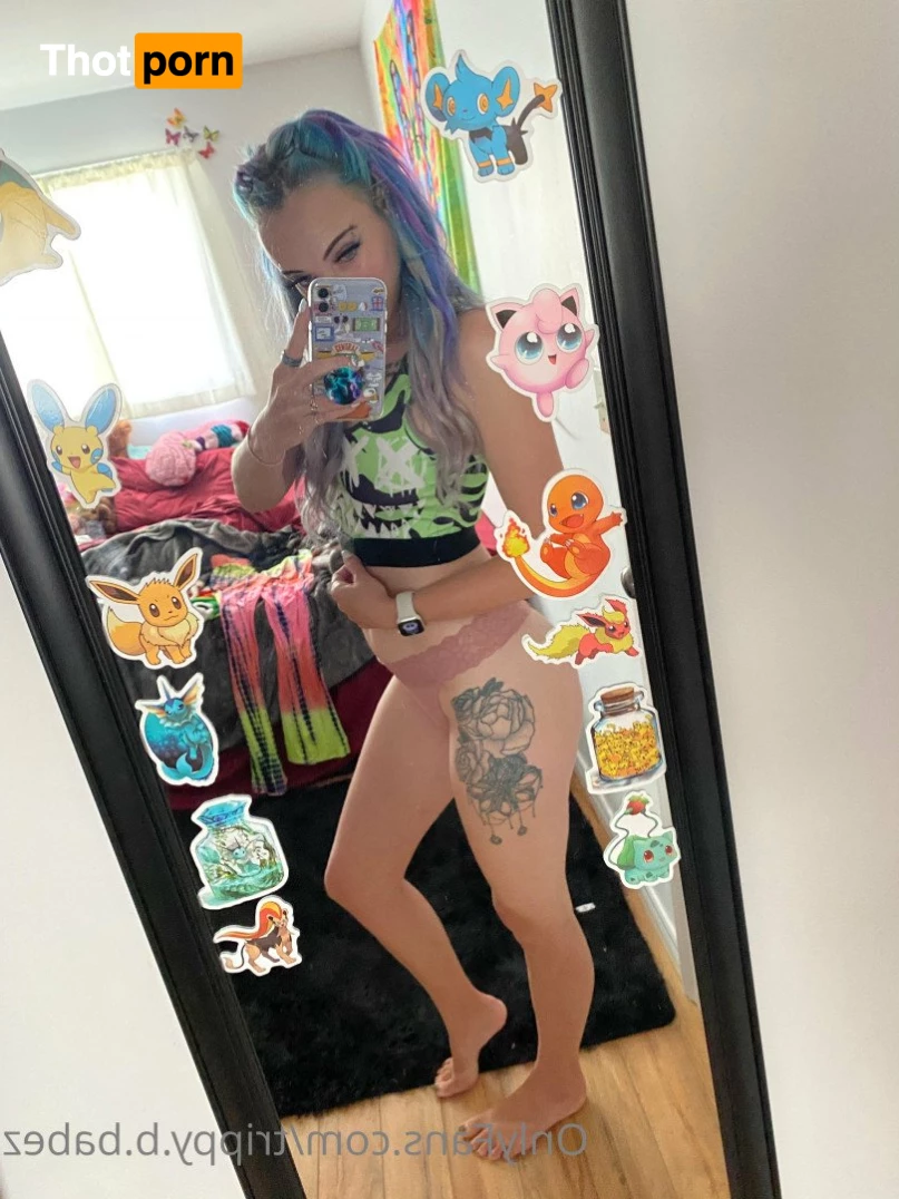 🥵Trippy⛓Baez🥵 4815037